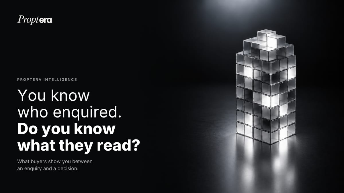 You know who enquired. Do you know what they read?